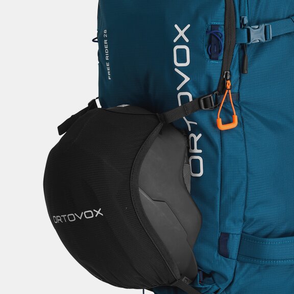 Ortovox free rider clearance